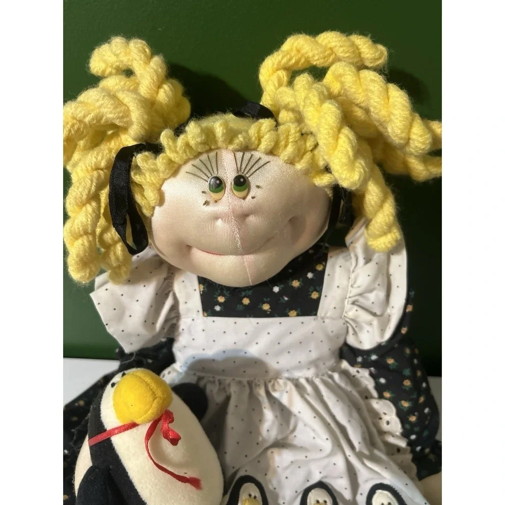 N/A handcrafted soft